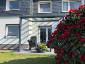 Ferienwohnung Jakob